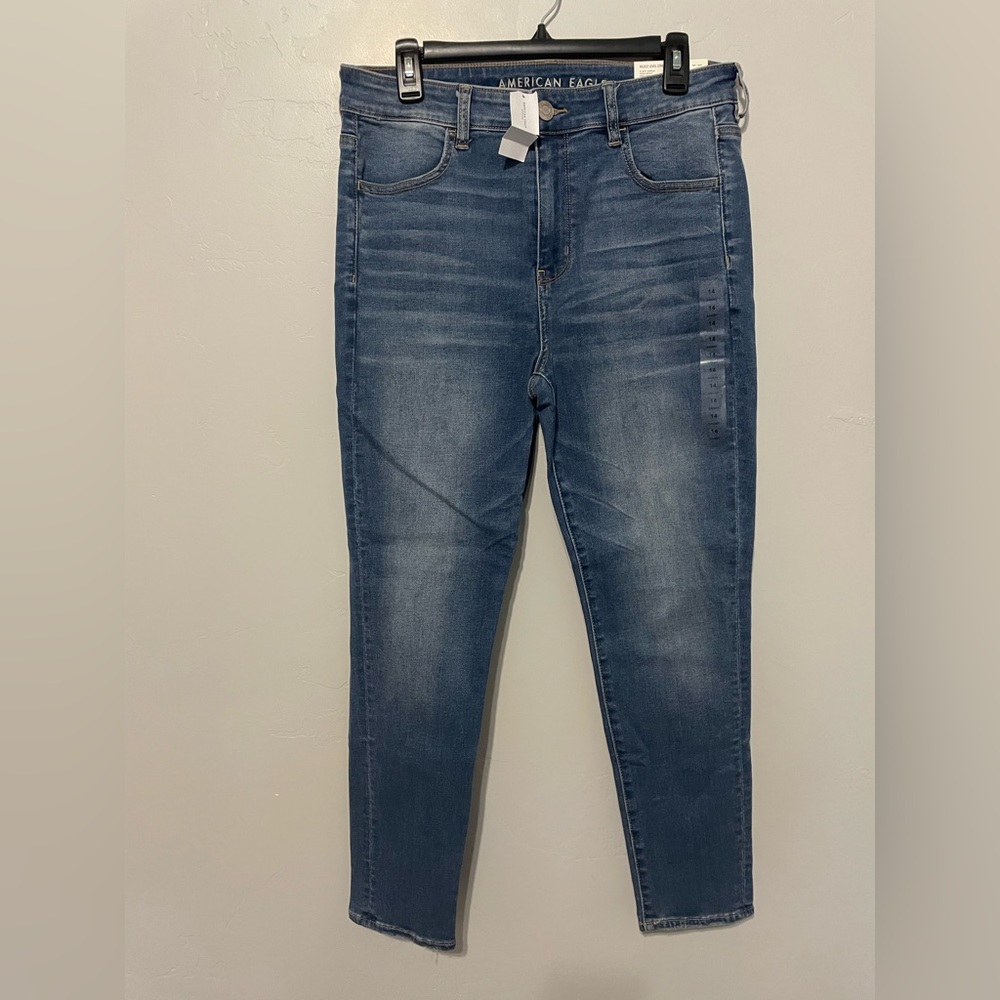 NWT AE JEANS